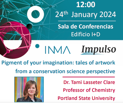 INMA Impulso: Tammi Lasseter Clare