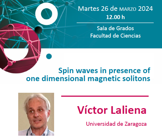 INMA Impulso: Víctor Laliena