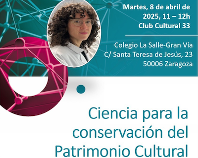Club Cultural 33: Águeda Sáenz