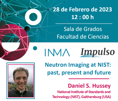 INMA Impulso: Daniel S. Hussey