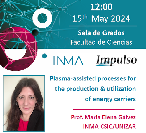 INMA Impulso: Elena Gálvez