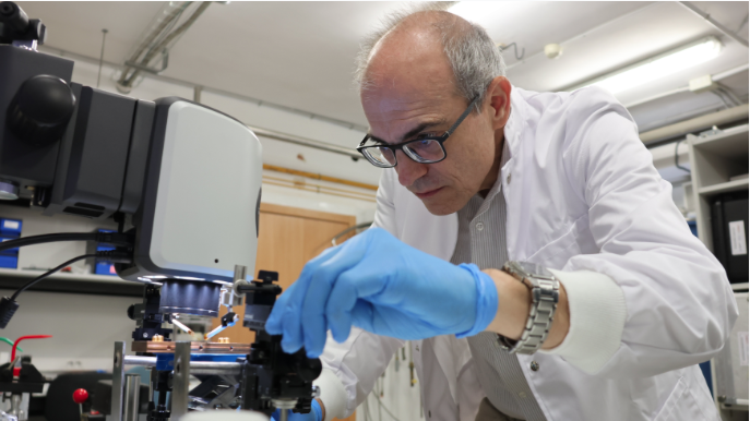El INMA y Keysight conectan ciencia e industria para acelerar las tecnologías cuánticas a través del programa Converge del CSIC