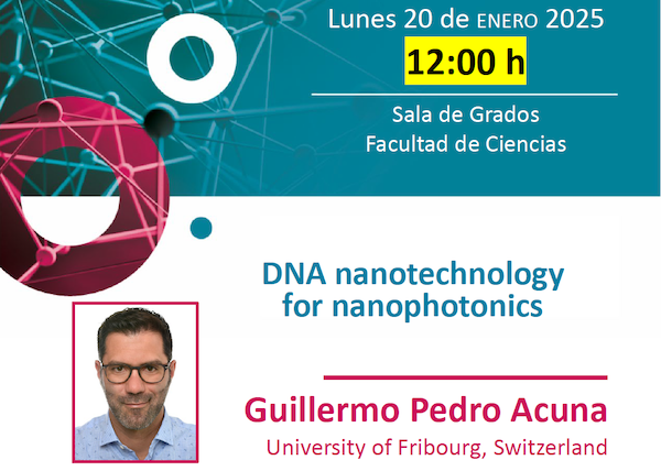 Seminario INMA: Guillermo P. Acuna