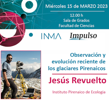 INMA Impulso: Jesús Revuelto