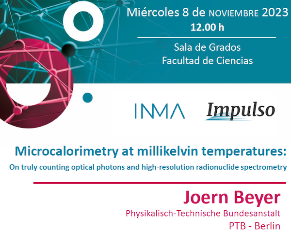 INMA Impulso: Joern Beyer