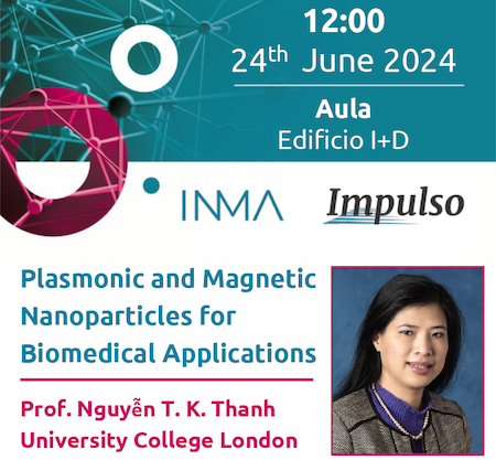 INMA Impulso: Nguyen T. K. Thanh