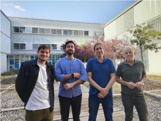 Las nanopartículas de platino logran aumentar la eficacia de los tratamientos de radioterapia en cáncer