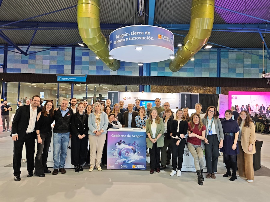 El INMA refuerza su apuesta por la transferencia en Foro Transfiere